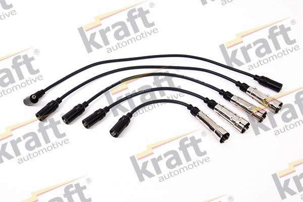 KRAFT AUTOMOTIVE Augstsprieguma vadu komplekts 9124802 SM